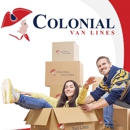 Colonial Van Lines - Long Distance Moving Services - Movers