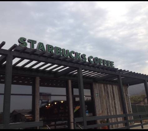 Starbucks Coffee - Malibu, CA