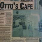 Otto's Cafe