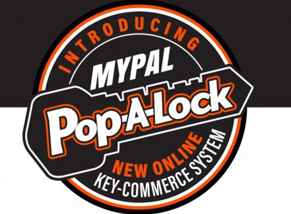 Pop-A-Lock - Nashville, TN