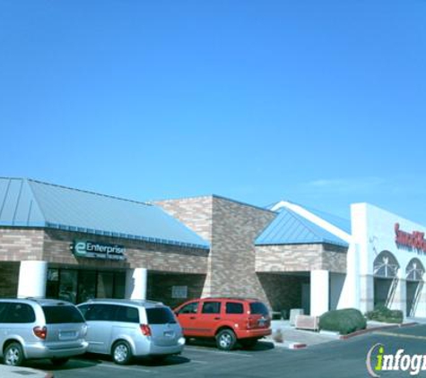 Firestone Complete Auto Care - Scottsdale, AZ
