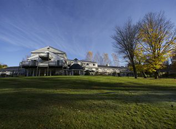 Mountaineer Motor Inn - Stowe, VT