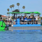 Lagerhead Cycleboats