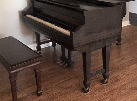 Cordell's Piano Service - Lake Orion, MI