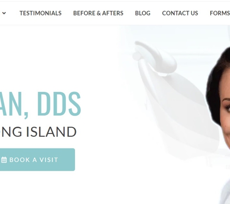 Kate Brayman DDS - Woodbury, NY