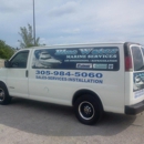 Blue Water Marine Air Conditioning & Refrigeration - Marine Services