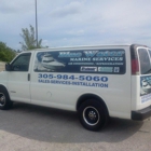 Blue Water Marine Air Conditioning & Refrigeration