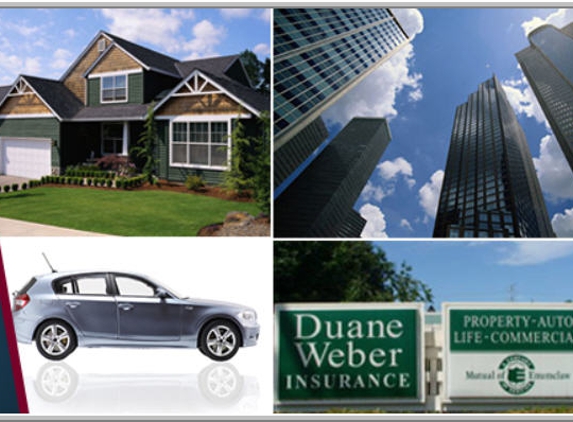 Duane Weber Insurance - Kent, WA