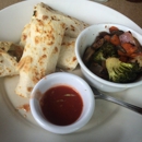 Zoes Kitchen - Mediterranean Restaurants