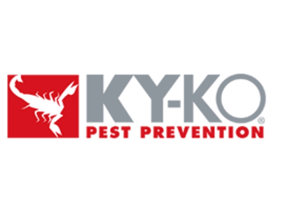 KY-KO Pest Prevention - Mesa, AZ