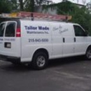 Tailor Made Maintenance Inc - Air Duct Cleaning