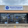 World Finance gallery