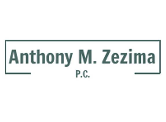 Anthony M. Zezima, P.C. - Lawrenceville, GA