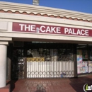 The Cake Palace - Cake Decorating Equipment & Supplies