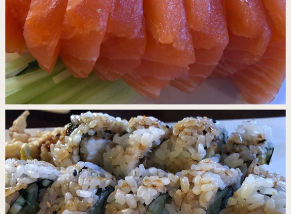 Sushi Palace - Somerville, NJ