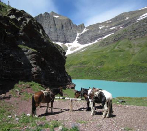 Swan Mountain Outfitters - Swan Lake, MT