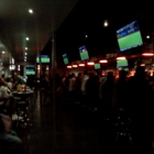 Half Time Sports Bar