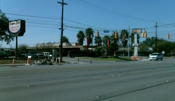 Sonic Drive-In - San Antonio, TX