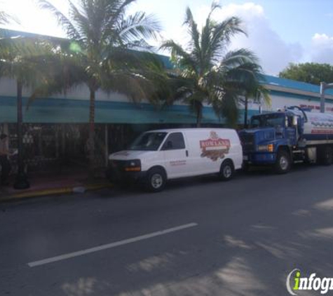 South Beach Food Mart - Miami Beach, FL