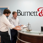 Burnett & Williams PC