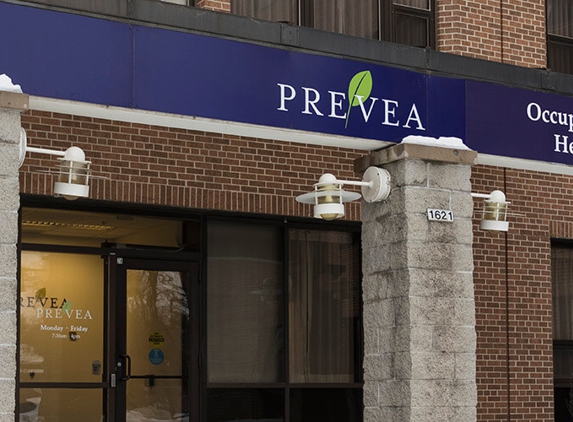 Prevea Health Center - Sheboygan, WI