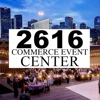2616 Commerce Event Center gallery