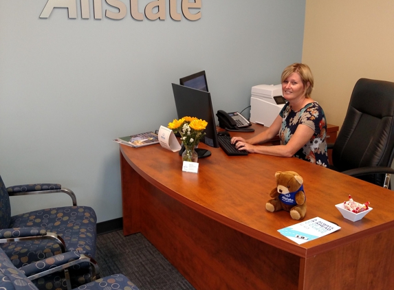 Allstate Insurance Agent: The Mendler Agency - Holly Springs, NC