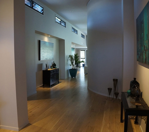 Mi Design Studio Pty Ltd - Burleigh Heads, QLD. Interior Design