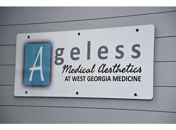 Ageless Medical Aesthetics - Midtown - Columbus, GA