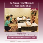 XI Xiangfeng Massage Spa