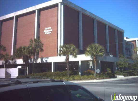 Shands Children's Surgical Center - Gainesville, FL