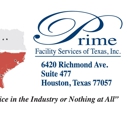 Prime Facility Services of Texas - Temporary Employment Agencies