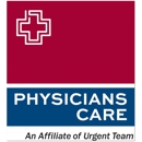 Physicians Care - Cleveland, TN - Urgent Care