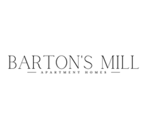 Bartons Mill Apartments - Austin, TX