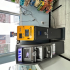 BudgetCoinz Bitcoin ATM
