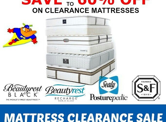 San Diego Mattress Man - San Diego, CA