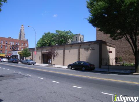 Gowanus Congregation - Brooklyn, NY