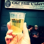 Old Hill Cider