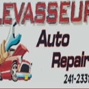 Levasseur Auto Repair, Inc. - Auto Repair & Service
