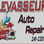 Levasseur Auto Repair, Inc.