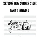 Fantastic Sams - Hair Supplies & Accessories