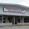 American Paint & Body Co gallery