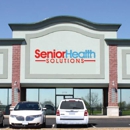 Senior Health Solutions - Employment Opportunities