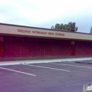 William Workman High - High Schools
