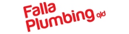 Falla Plumbing QLD Logo
