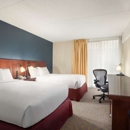 DoubleTree by Hilton Hotel Dallas - DFW Airport North - Hotels