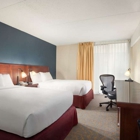 DoubleTree by Hilton Hotel Dallas - DFW Airport North