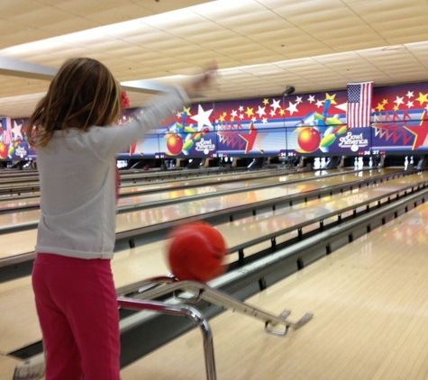 Bowlero Gaithersburg - Gaithersburg, MD