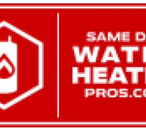 Same Day Water Heater Pros - Denver, CO