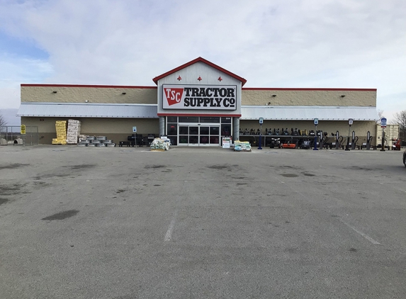 Tractor Supply Co - Kankakee, IL